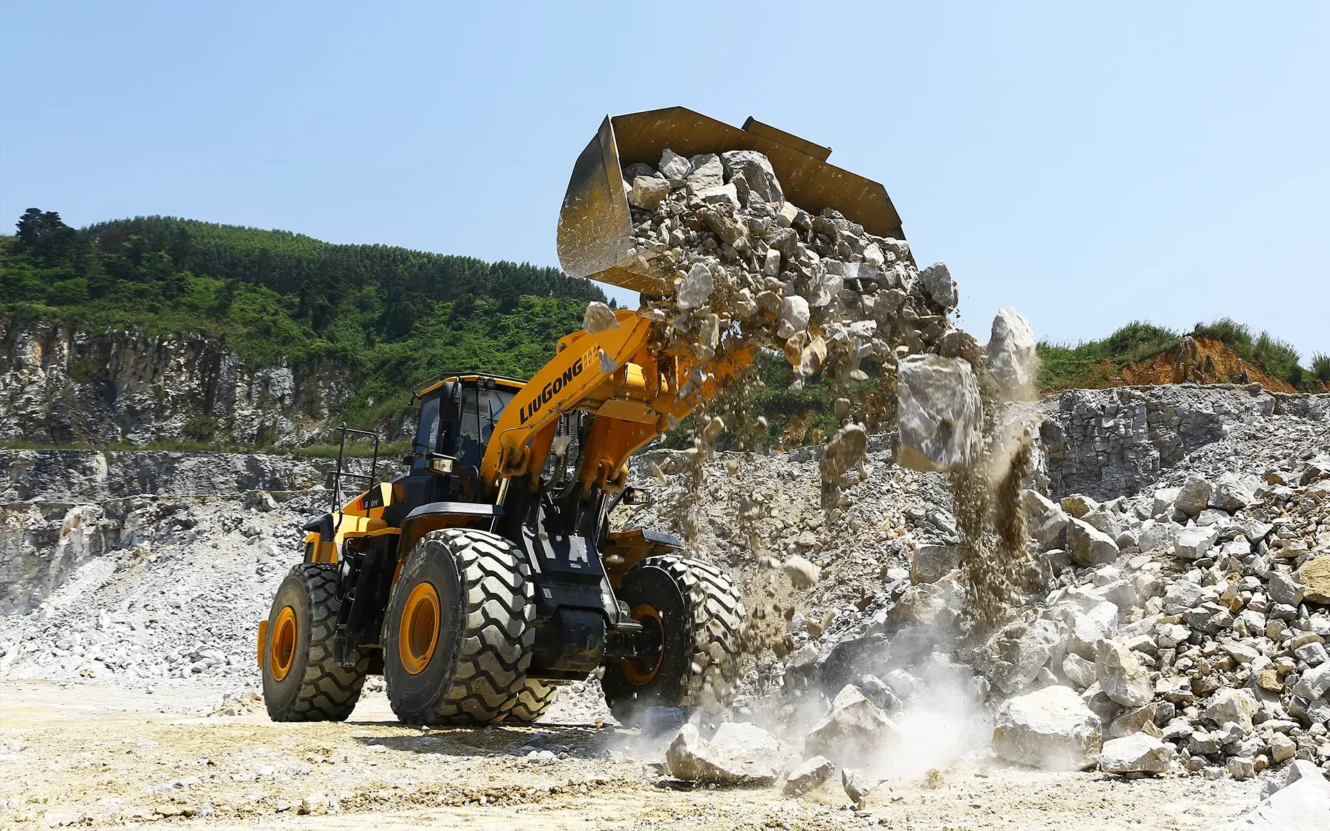 Shaping the Future of Mining Responsibly